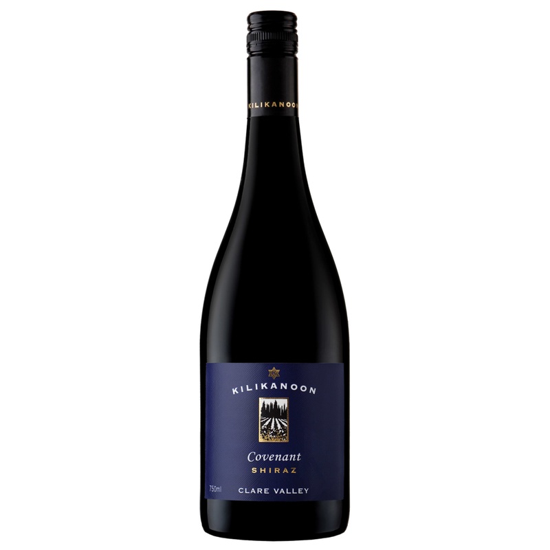 Kilikanoon 2017 Covenant Shiraz