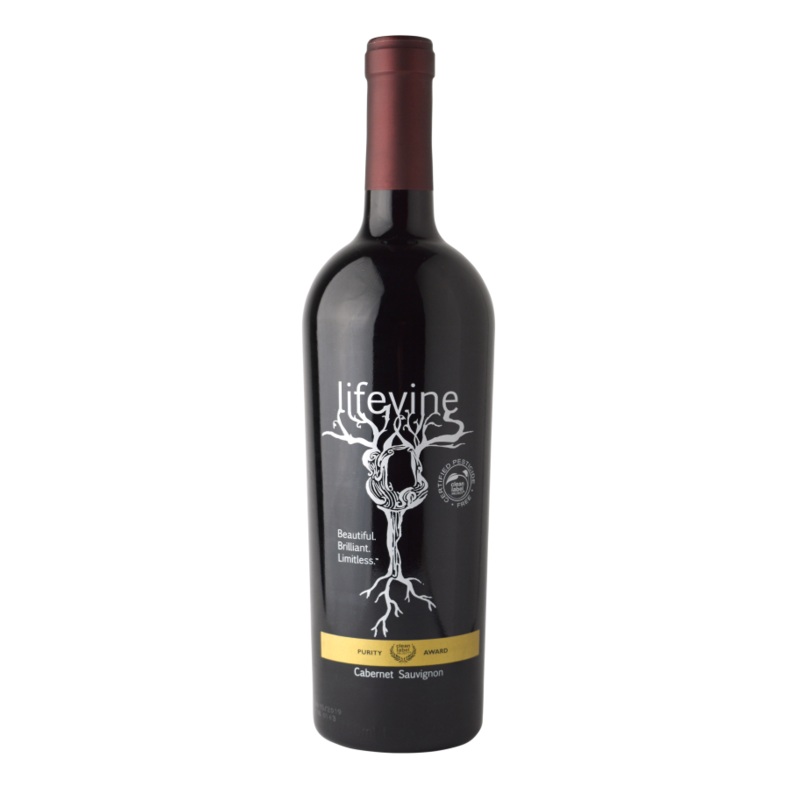 Lifevine Cabernet Sauvignon