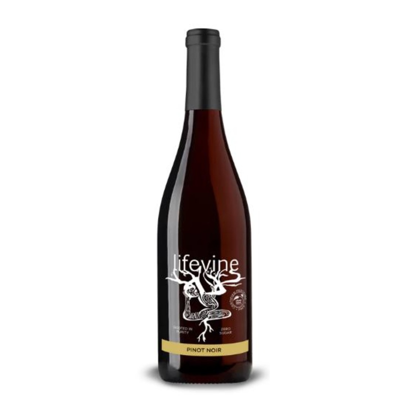 Lifevine Pinot Noir