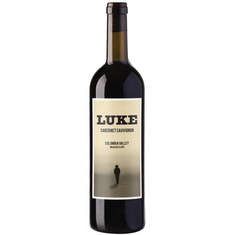 LUKE 2020 Cabernet Sauvignon
