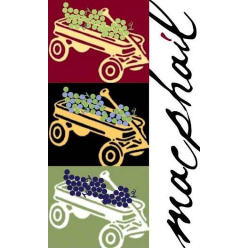 Macphail 2016 Toulouse Pinot Noir