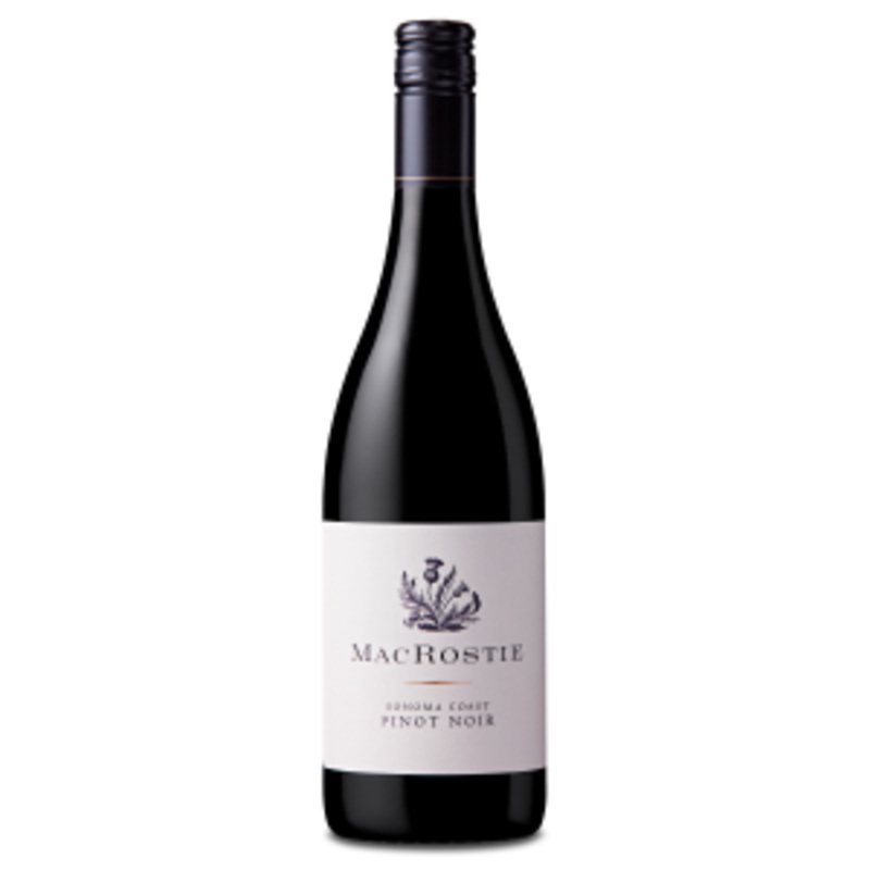 MacRostie Winery 2021 Macrostie Son Pinot Noir