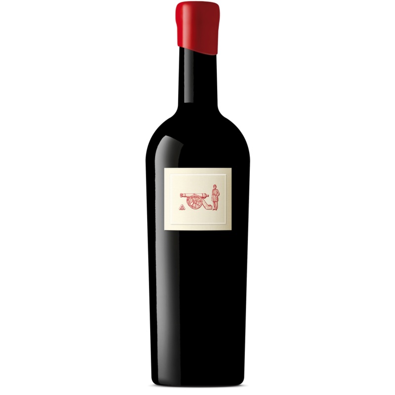 Markham Vineyards 2017 Markham Character Red Blnd