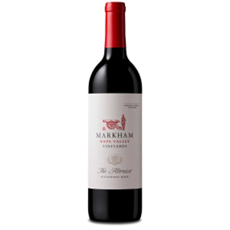 Markham Vineyards 2018 Markham Altruist Red Blend