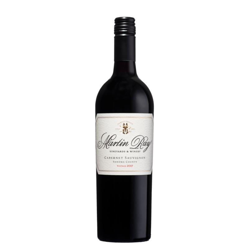 Martin Ray 2020 Cabernet Sauvignon Sonoma
