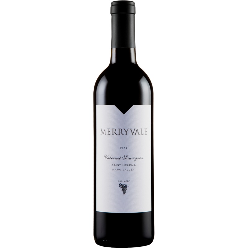 Merryvale 2016 St Helena Cab