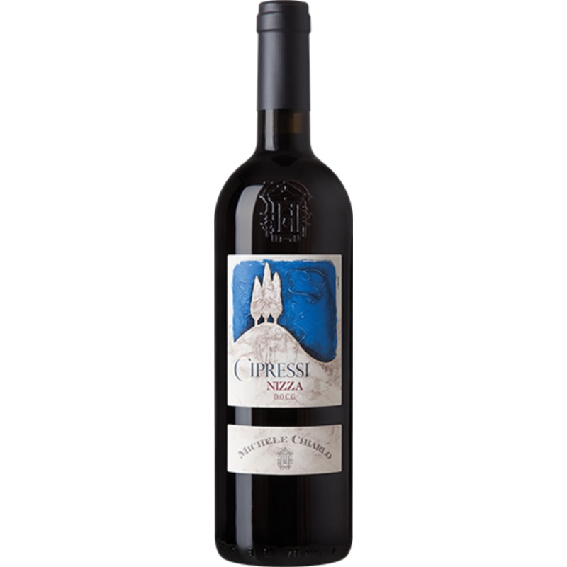 Michele Chiarlo 2020 Cipressi Nizza