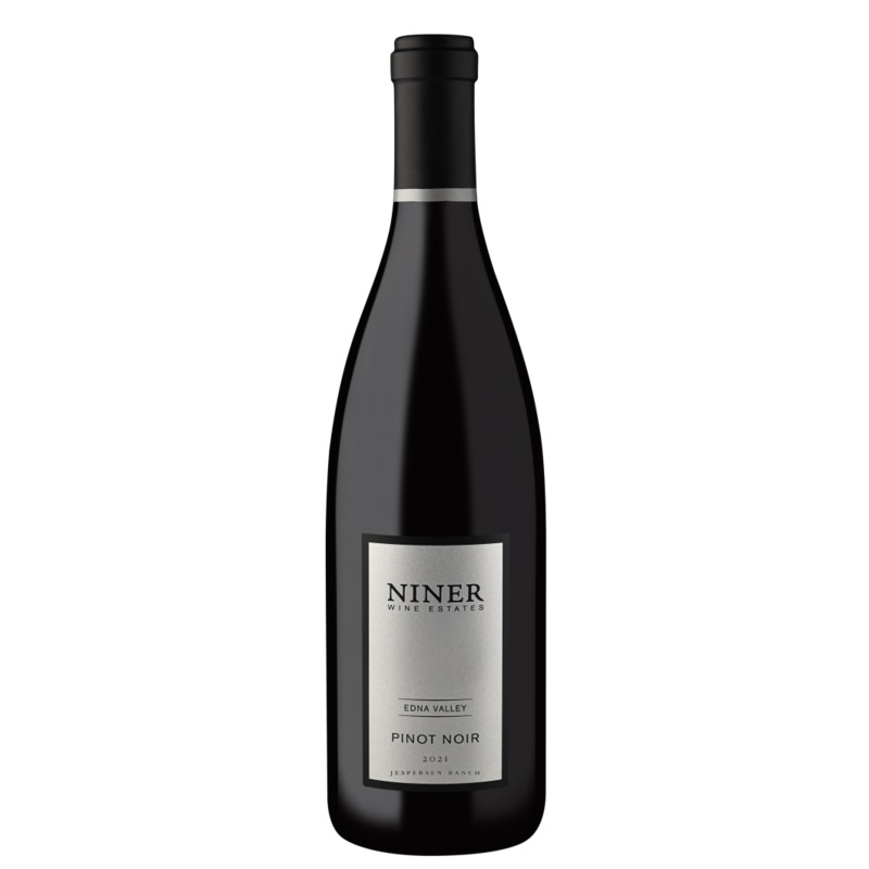 Niner Wine Estates 2021 Niner Pinot Noir