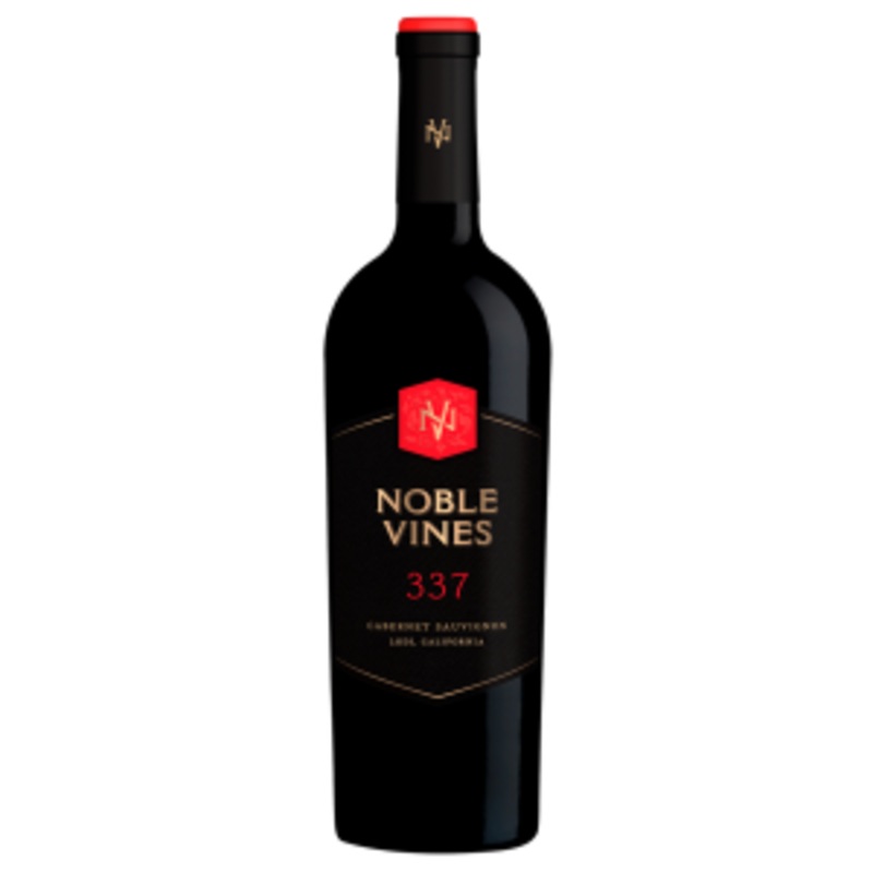 Noble Vines Collection Noble Vines 337 Cabernet Sauvignon