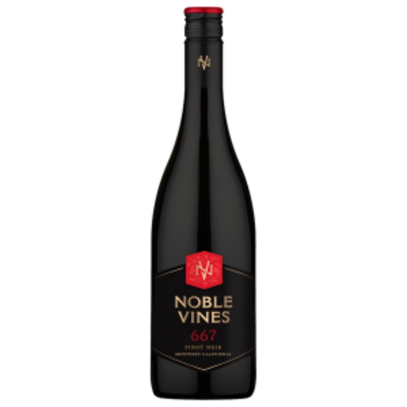 Noble Vines Collection Noble Vines 667 Pinot Noir