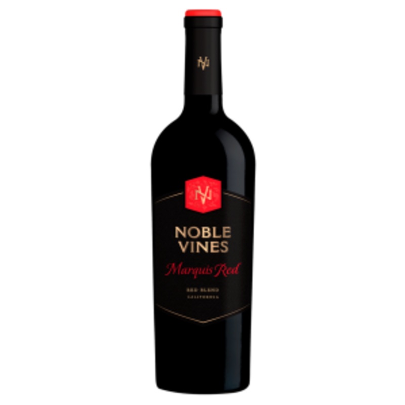 Noble Vines Collection Noble Vines Marquis Red Blend