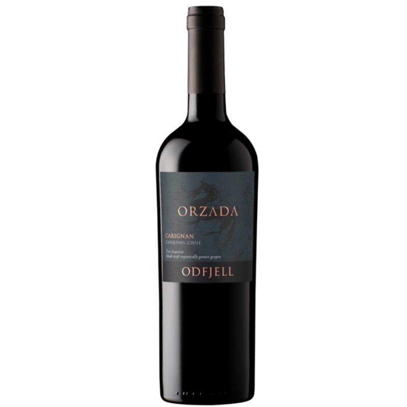 Odfjell Orzada Carignan