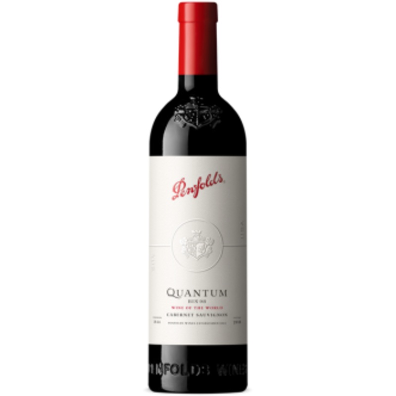Penfolds Grange Quan Shiraz