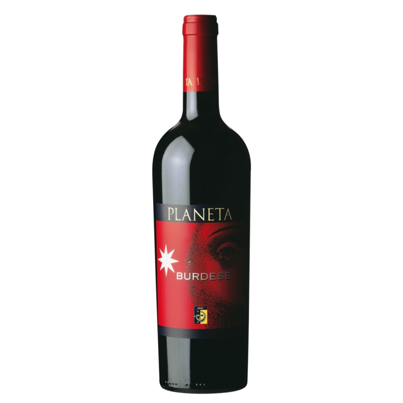 Planeta 2016 Burdese Cabernet Sauvignon