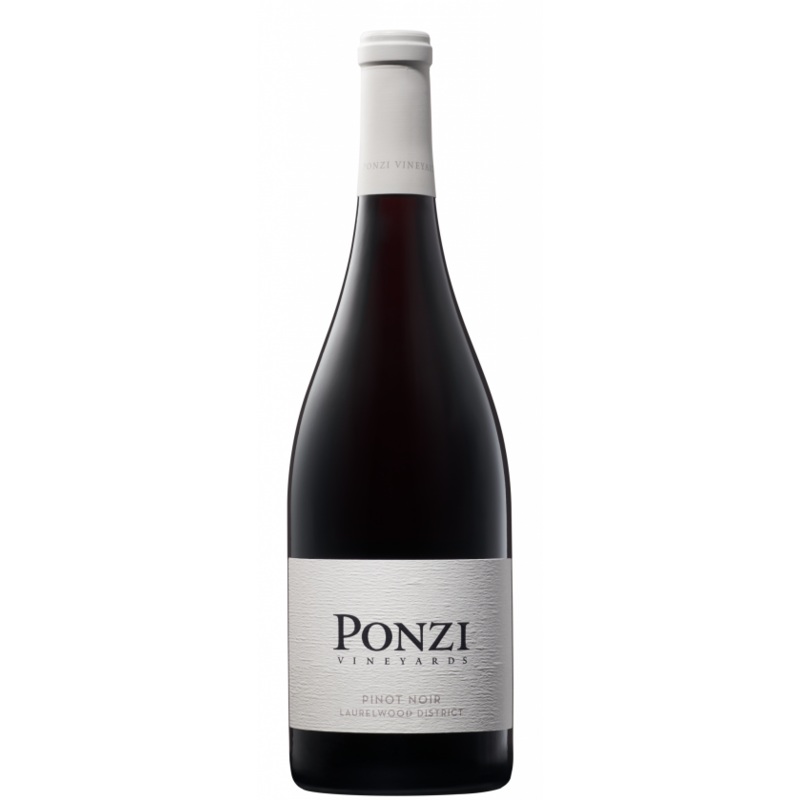 Ponzi Vineyards 2021 Ponzi Laurelwood District Pinot Noir