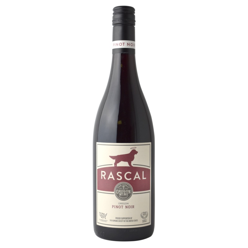 Rascal Pinot Noir