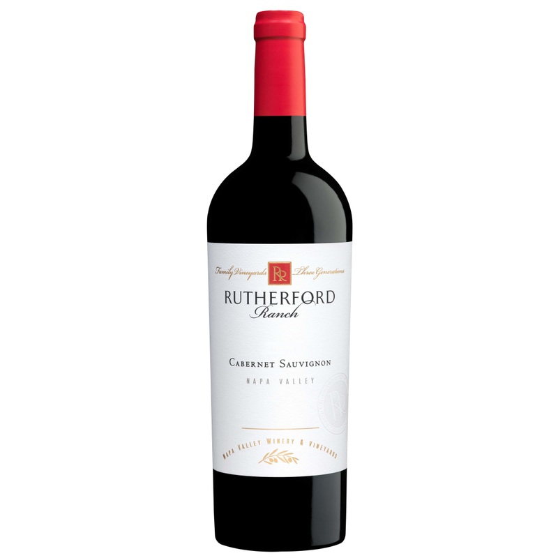 Rutherford Ranch 2019 Cabernet Sauvignon