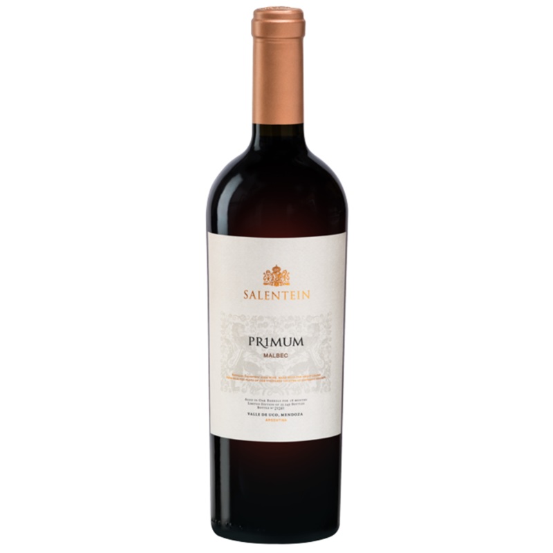Salentein 2017 Primum Malbec