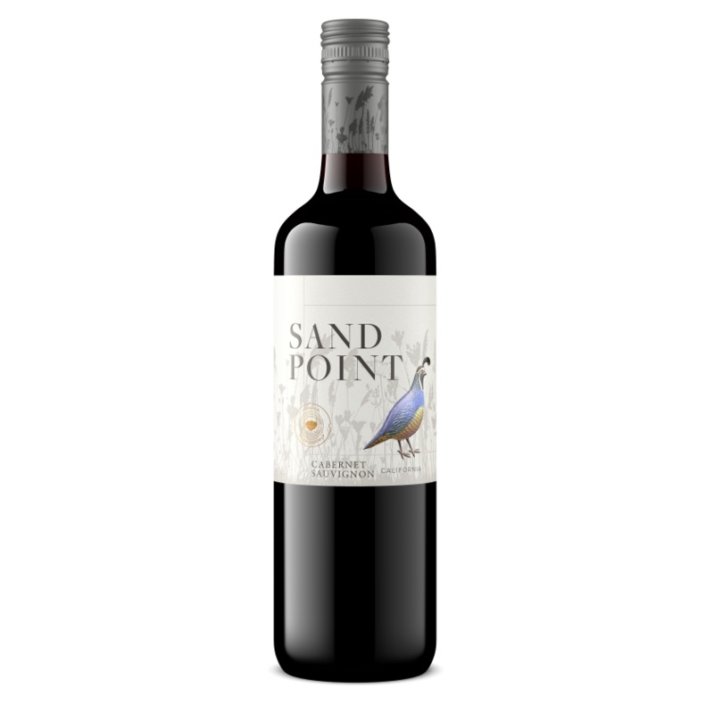 Sand Point Lodi Cab