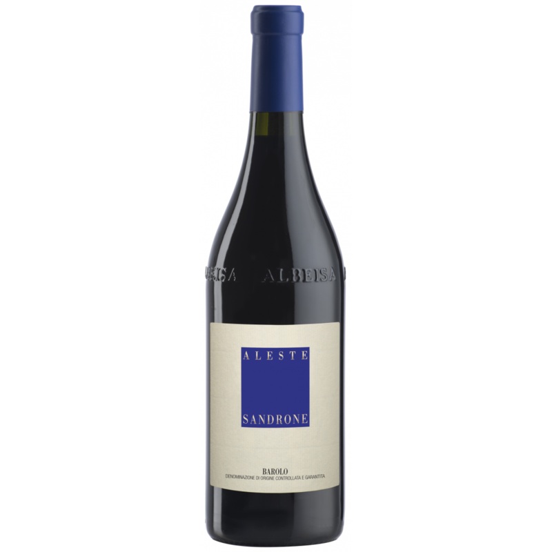 Sandrone 2018 Barolo Aleste