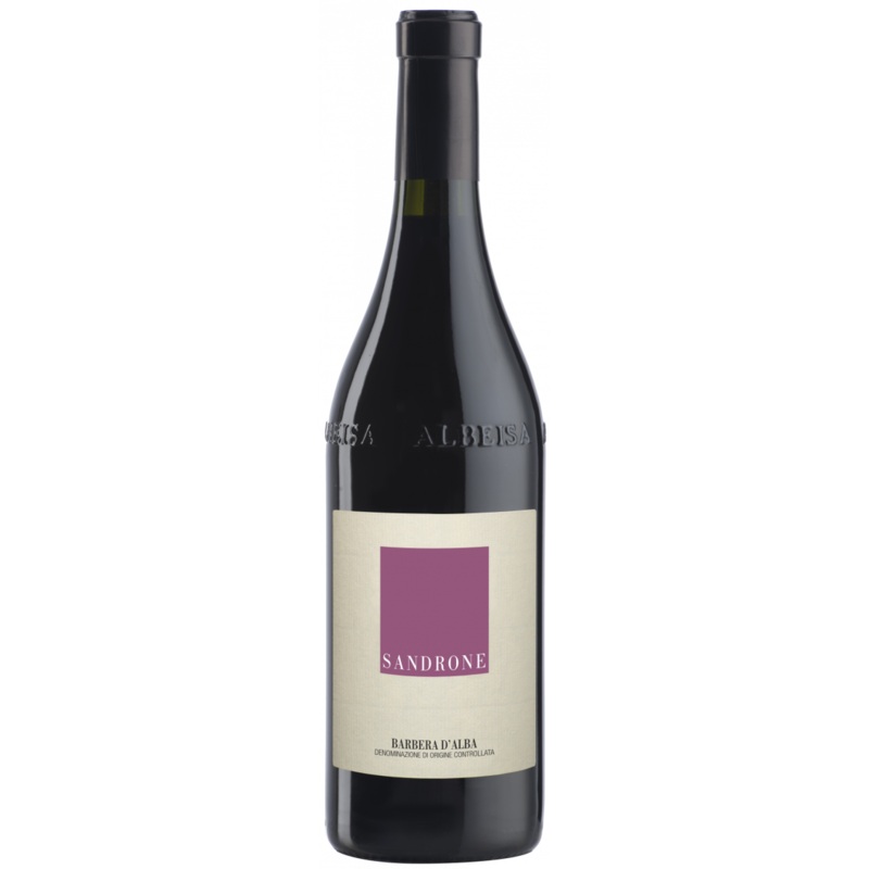 Sandrone 2020 Barbera d'Alba