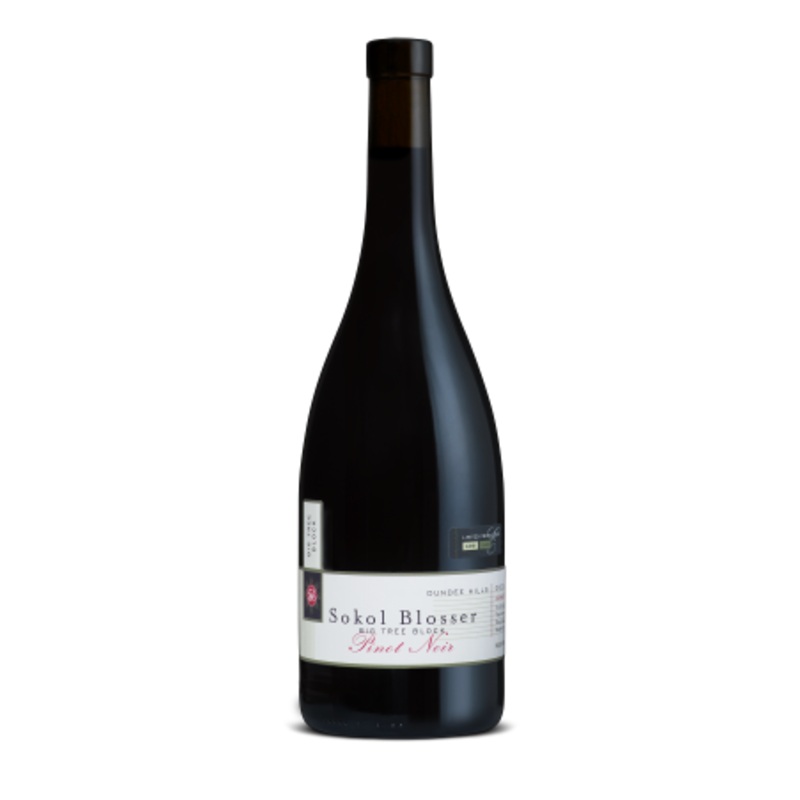 Sokol Blosser 2019 Watershed Pinot Noir
