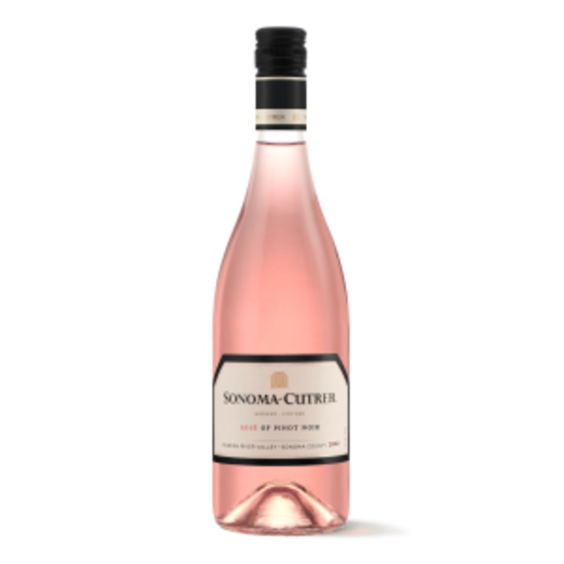 Sonoma-Cutrer 2022 Sonoma Cutrer Rose of Pinot Noir