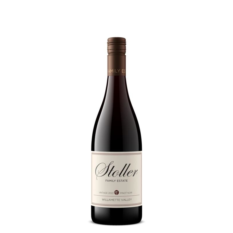 Stoller Family Estate 2022 Willamette Valley Pinot Noir