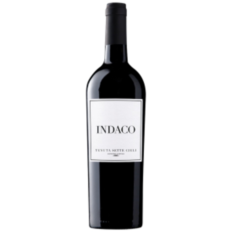 Tenuta Sette Cieli 2017 Indaco Tuscan IGT