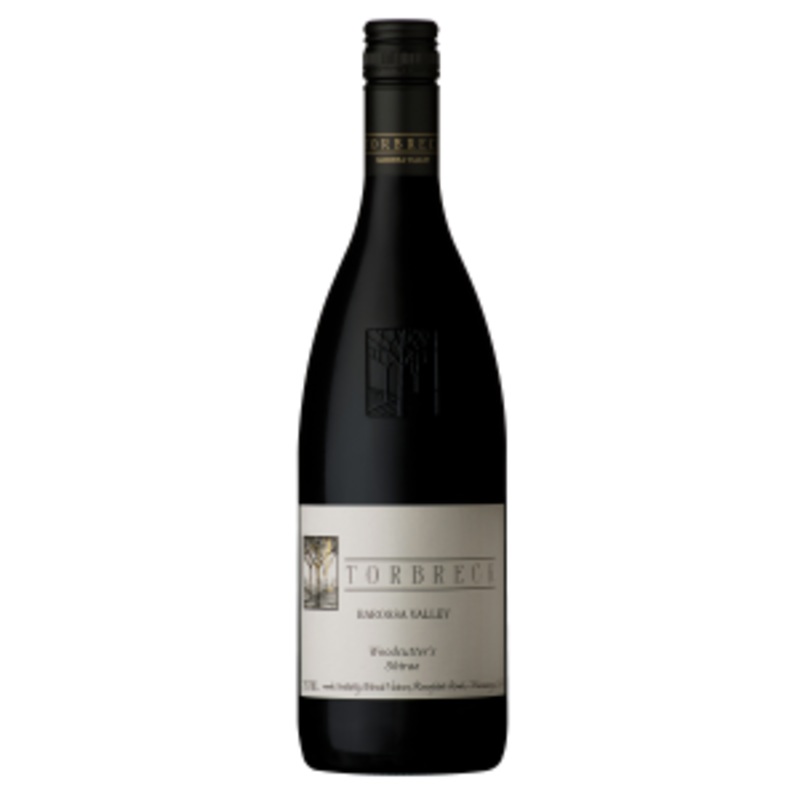 Torbreck 2021 Woodcutters Shiraz