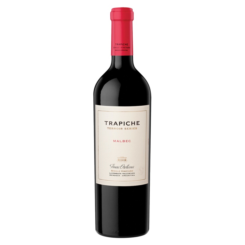 Trapiche 2018 Finca Orellana Malbec