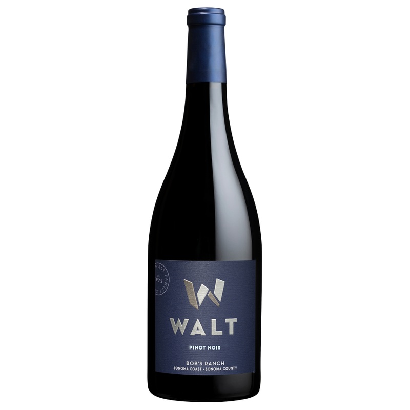WALT Wines 2021 Walt Bobs Ranch Pinot Noir
