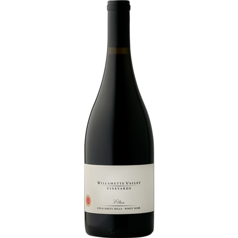 Willamette Valley Vineyards 2019 Elton Pinot Noir