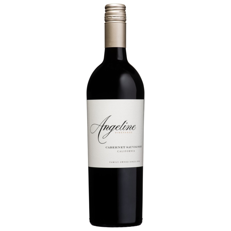 Angeline Cabernet Sauvignon California