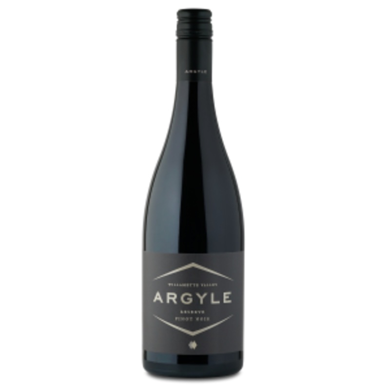 Argyle 2021 Reserve Pinot Noir