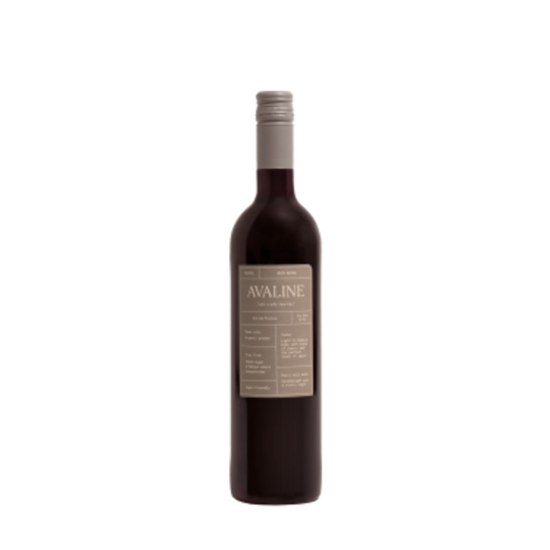 Avaline Red