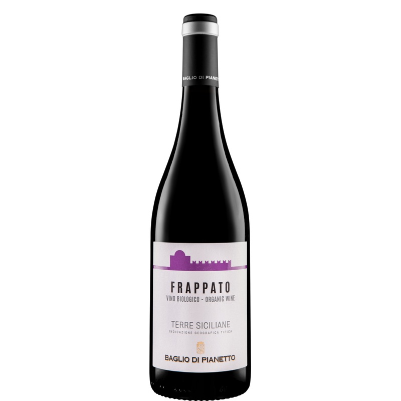 Baglio Di Pianetto Frappato