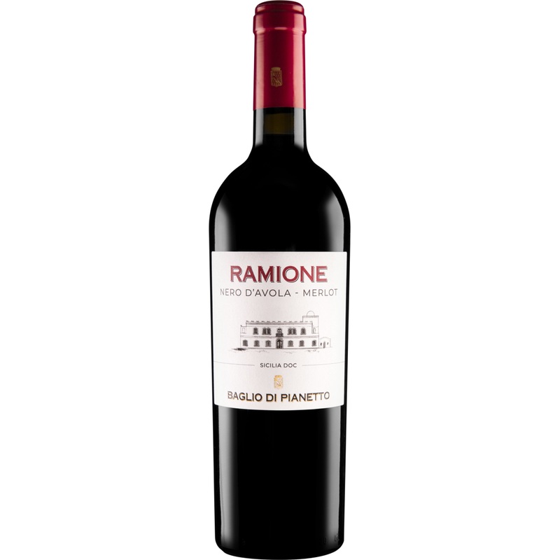 Baglio Di Pianetto Ramione
