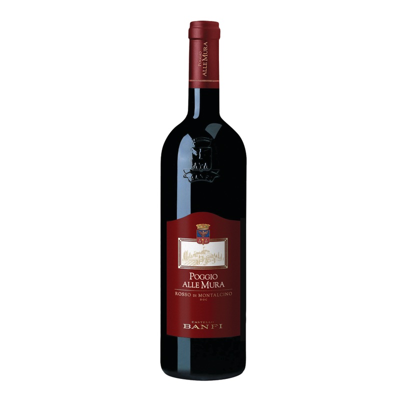 Banfi Brunellos 2020 Banfi Poggio Al Mura Ros Mont