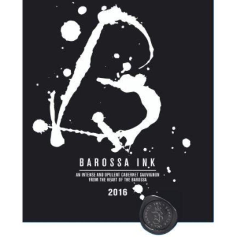 Barossa Ink Cab