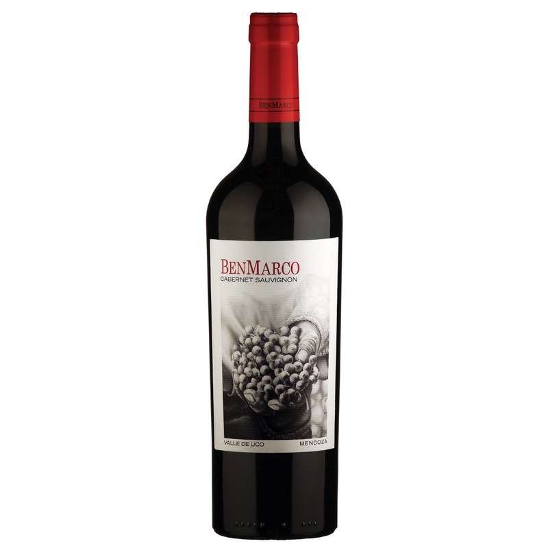 BenMarco Ben Marco Cabernet Sauvignon