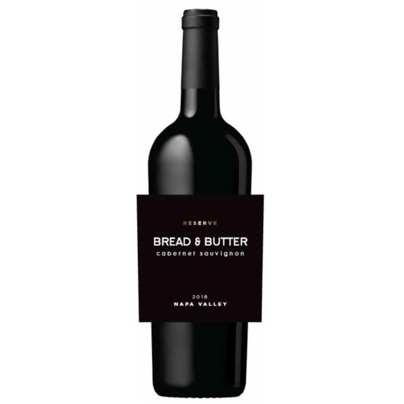 Bread & Butter 2020 Napa Cab Rsv