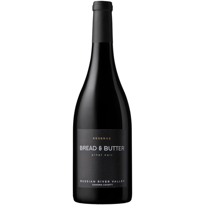 Bread & Butter 2021 Rsv P Noir