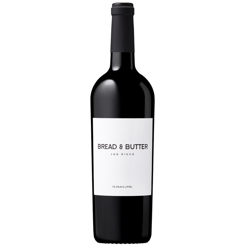 Bread & Butter California Red Blend