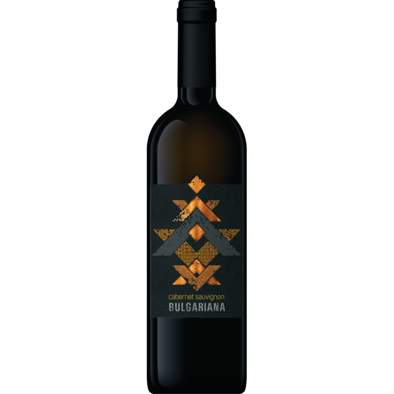 Bulgariana Cabernet Sauvignon