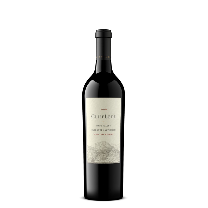 Cliff Lede Vineyards 2019 Cliff Lede Cabernet Sauvignon