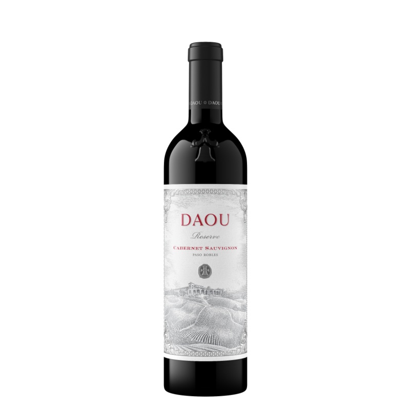 DAOU 2021 Reserve Cabernet Sauvignon