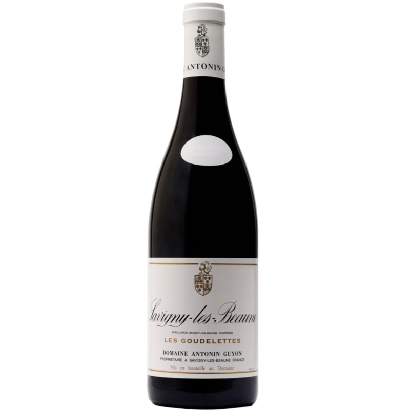Domaine Antonin Guyon 2018 Dom Antonin Guyon Gou Savig