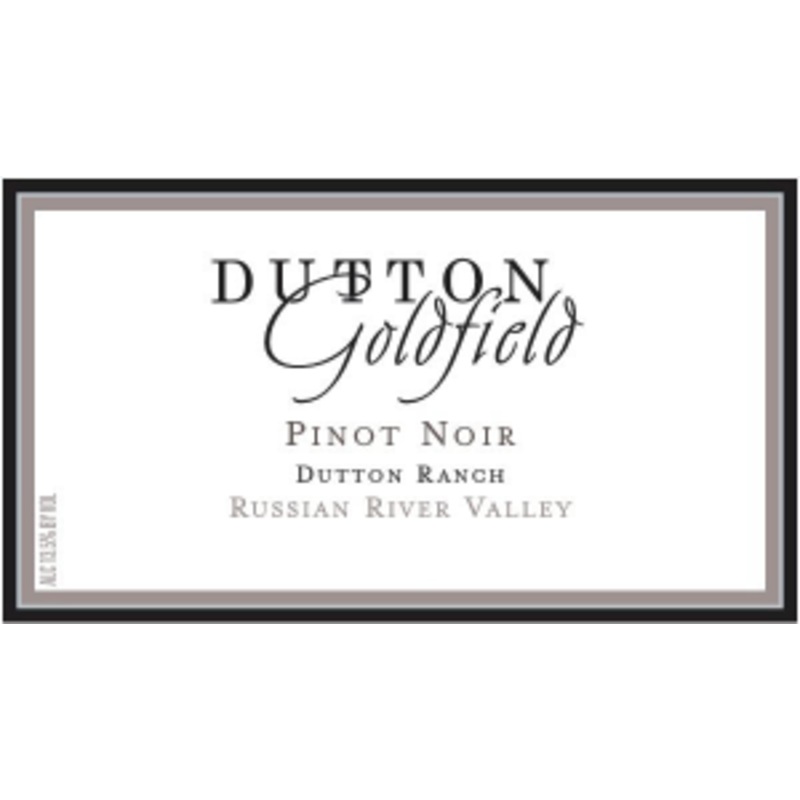 Dutton-Goldfield 2021 Dutton Ranch Pinot Noir