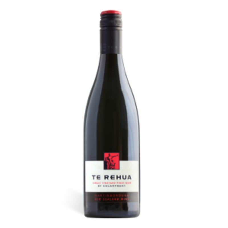 Escarpment Dfv 2019 Escarpment Te Rehua P Noir Dfv